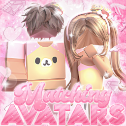 Matching Avatar Ideas