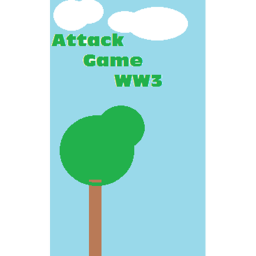 Attack Game WWIII [Alpha]