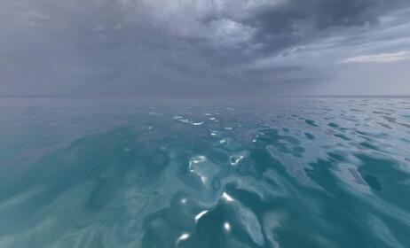 Deep Sea
