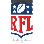 RFL (Roblox Football Leauge)