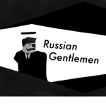 Russian Gentlemen