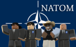 NATOM | North Atlantic Treaty Organization