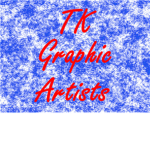 TK Graphic Artist Creations