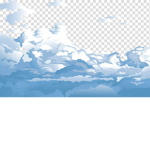 Sky dimension