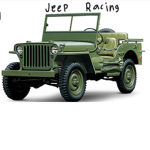 jeep racing official fan club