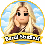 Berdi Studios!