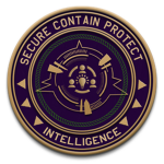 SCPF: FOUNDATION INTELLIGENCE SERVICES
