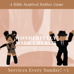 Wonderfully Made Church