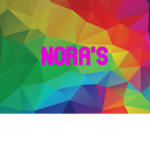 Nora's Cafe Official