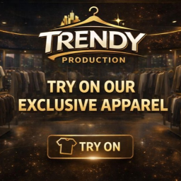 Trendy Productions
