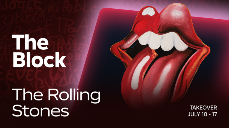 The Rolling Stones