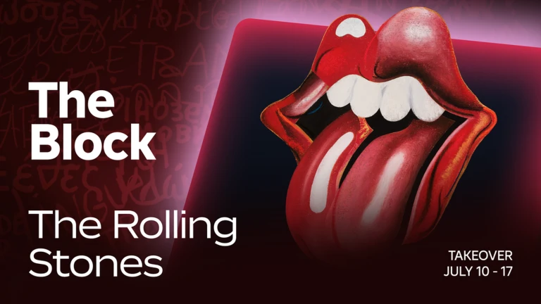 The Rolling Stones