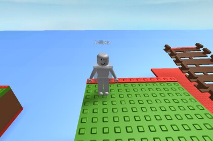 Animation maker!