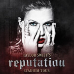 reputation stadium tour (UPDATE)