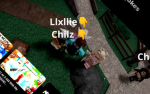 Llxllie fans only