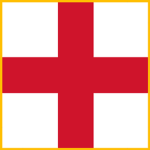 UK, The Nation Of England