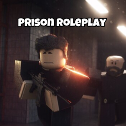 PR | Prison Roleplay