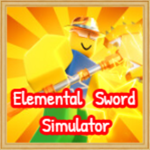 Elemental Sword Simulator Fan Group