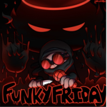 Funky Friday player’s