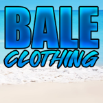 Bale Clothing