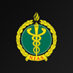 Northern Ireland Ambulance Service [NIAS]
