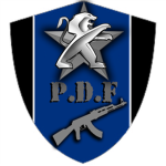 The Pentax Defense Force