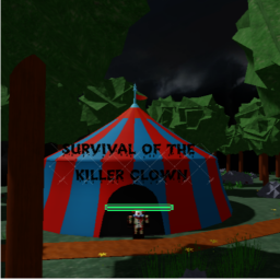 survival of the killer clown