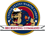 <USMC> Marine Corps Recruiting Command