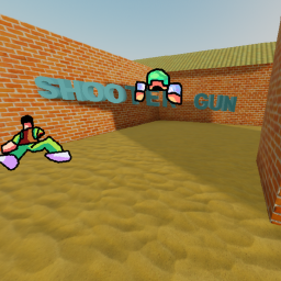 Shooter Gun 0.1