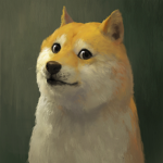 Doge Imortal.