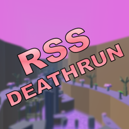 [RELEASE!] RSS' Deathrun
