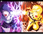 Naruto fans lol
