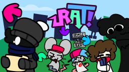 [🎆] Rap Ability Test 0.22