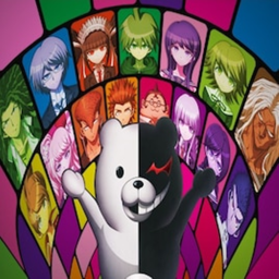 「 DR : DESPAIR INVASION . 」♣