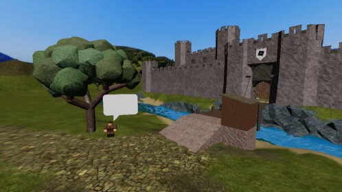 Castle Fighting Simulator (My Take)