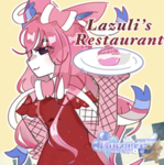 Ms. Lazuli’s Fancy Restaurant