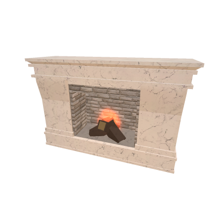 KronikJR'S  FirePlace