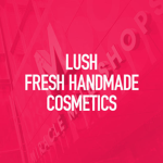 Lush | Fresh Handmade Cosmetics