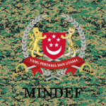 Ministry of Defence, Singapore