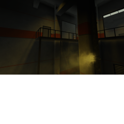 Alpha Hills Warfare