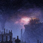 Starfallen..