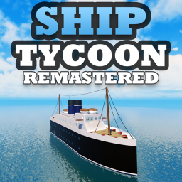 Ship Tycoon Remastered icon