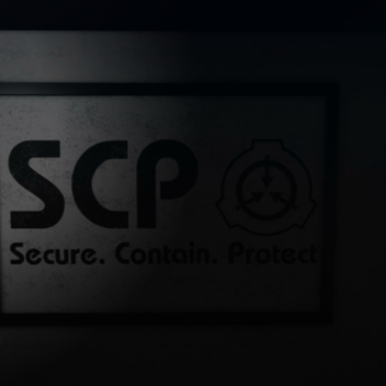 SCP Containment Breach