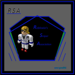 Robloxia's Sniper Association