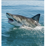 SHARKS HOME