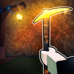 Dig a Cave