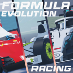 Formula Evolution Racing