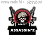 Deadly Assassin'z