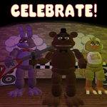 Freddy Fazbear's