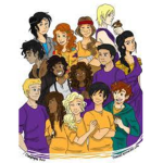 Everything Hero’s of Olympus Fan Group